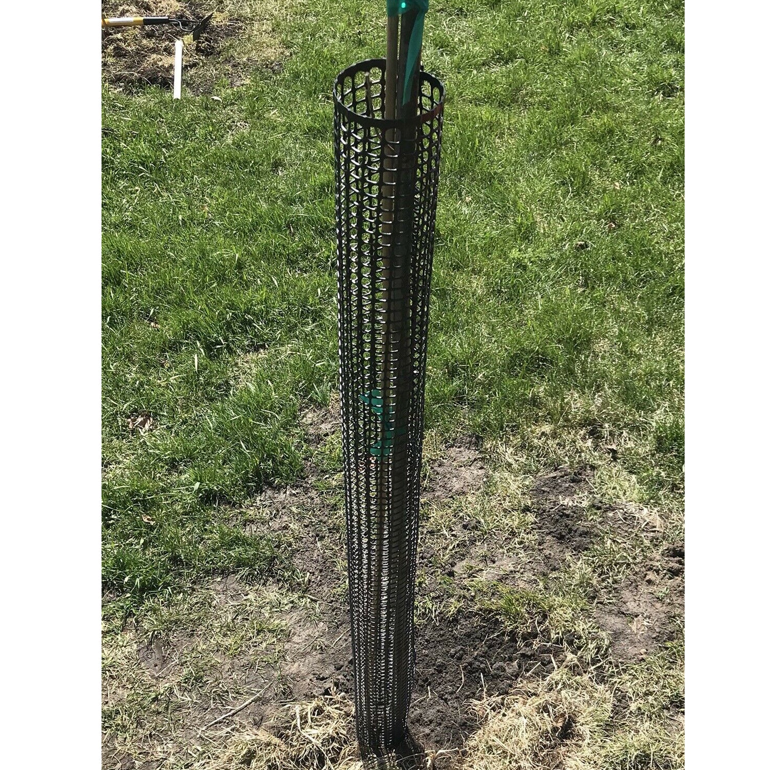 Mesh Tree Bark Protector 36 Inches (5 Pack)
